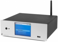 Pro-Ject Stream Box DS Net Audio Streamer